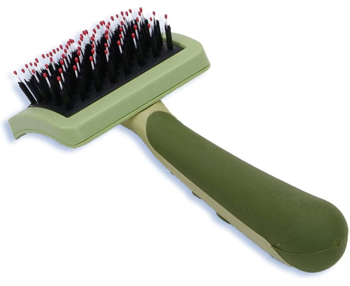 Safari Complete Cat Brush