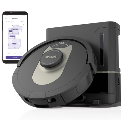 Shark AV2501AE AI Robot Vacuum