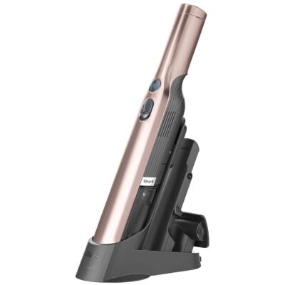 Shark Cordless Hand Vacuum