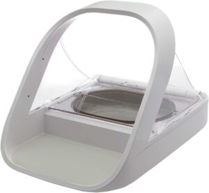 SureFeed Microchip Small Dog & Cat Feeder