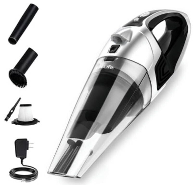 VacLife Handheld Vacuum