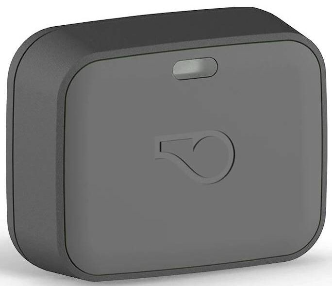Whistle Go Explore Pet Location Tracker