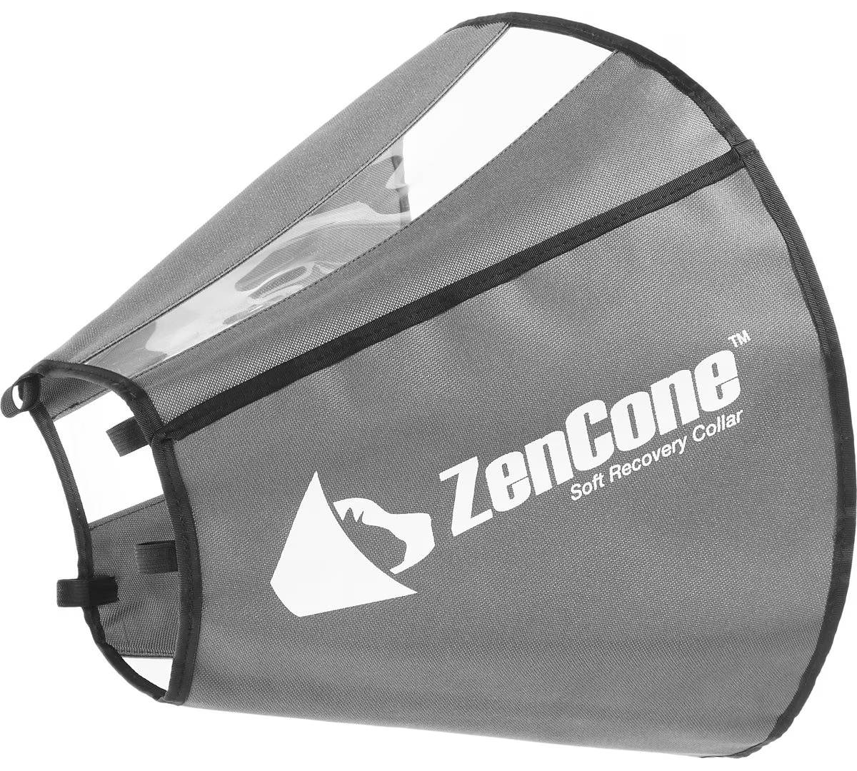 ZenPet ZenCone Soft Recovery Dog & Cat Collar
