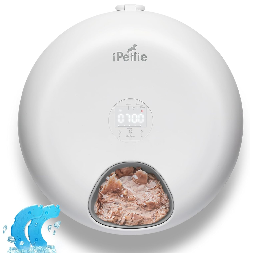 iPettie Donut Frost 6 Meal