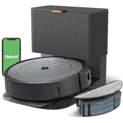 iRobot Roomba Auto Charging Robo Vacuum