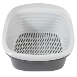 Arm & Hammer Sifting Cat Litter Pan