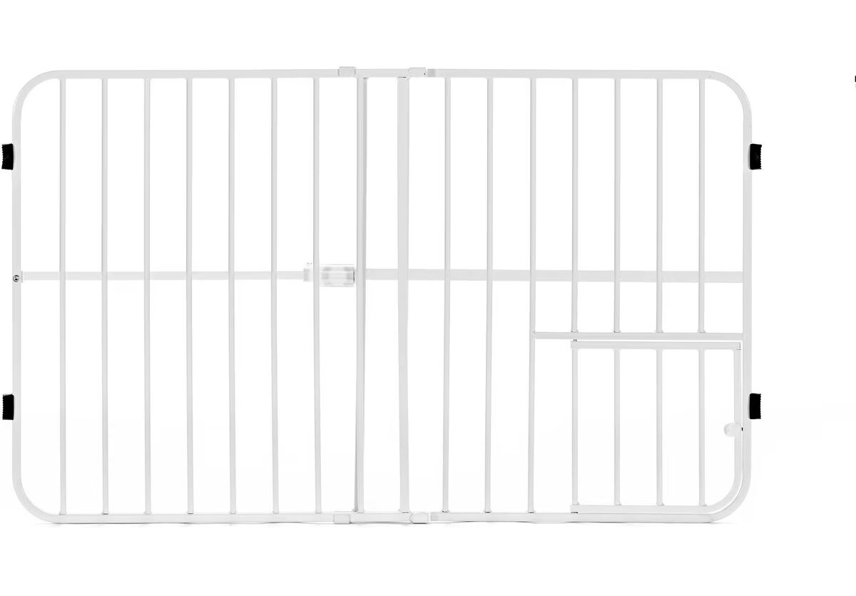 Carlson Pet Products Tuffy Expandable Pet Door