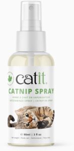 Catit Senses Liquid Catnip Spray