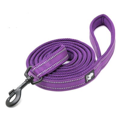 Chai’s Choice Outdoor Adventure Dog Leash