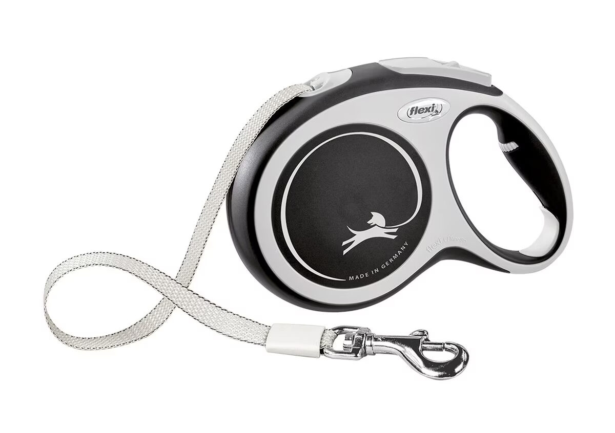 Flexi Comfort Retractable Dog Leash