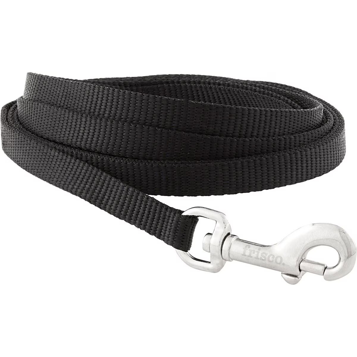 Frisco Nylon Dog Leash