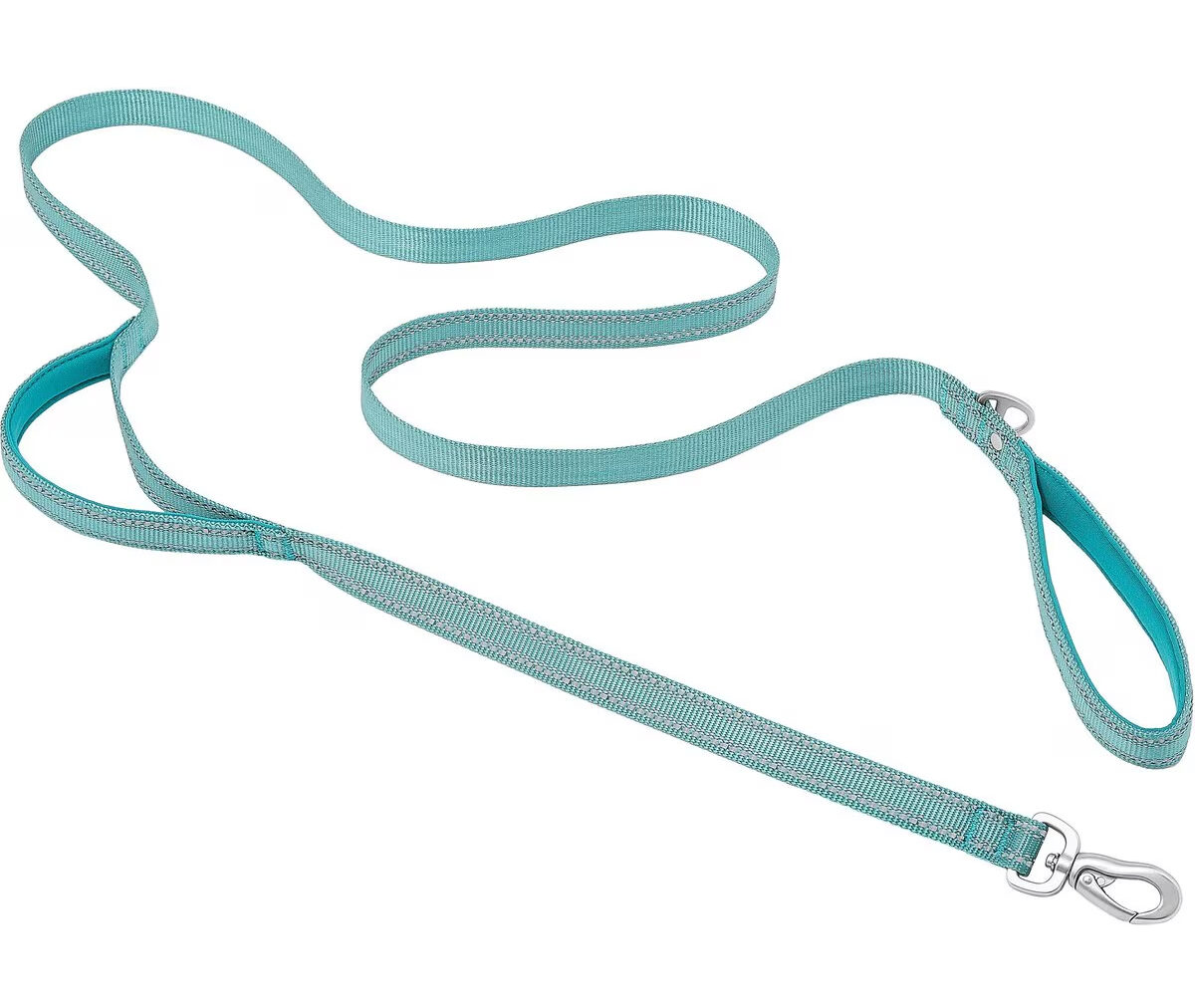 Frisco Reflective Padded Dog Leash