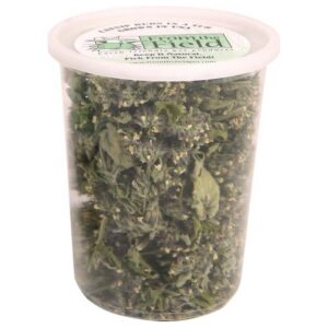 From The Field Catnip Buds