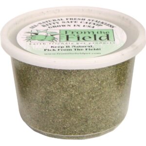 From The Field Stalkless Catnip