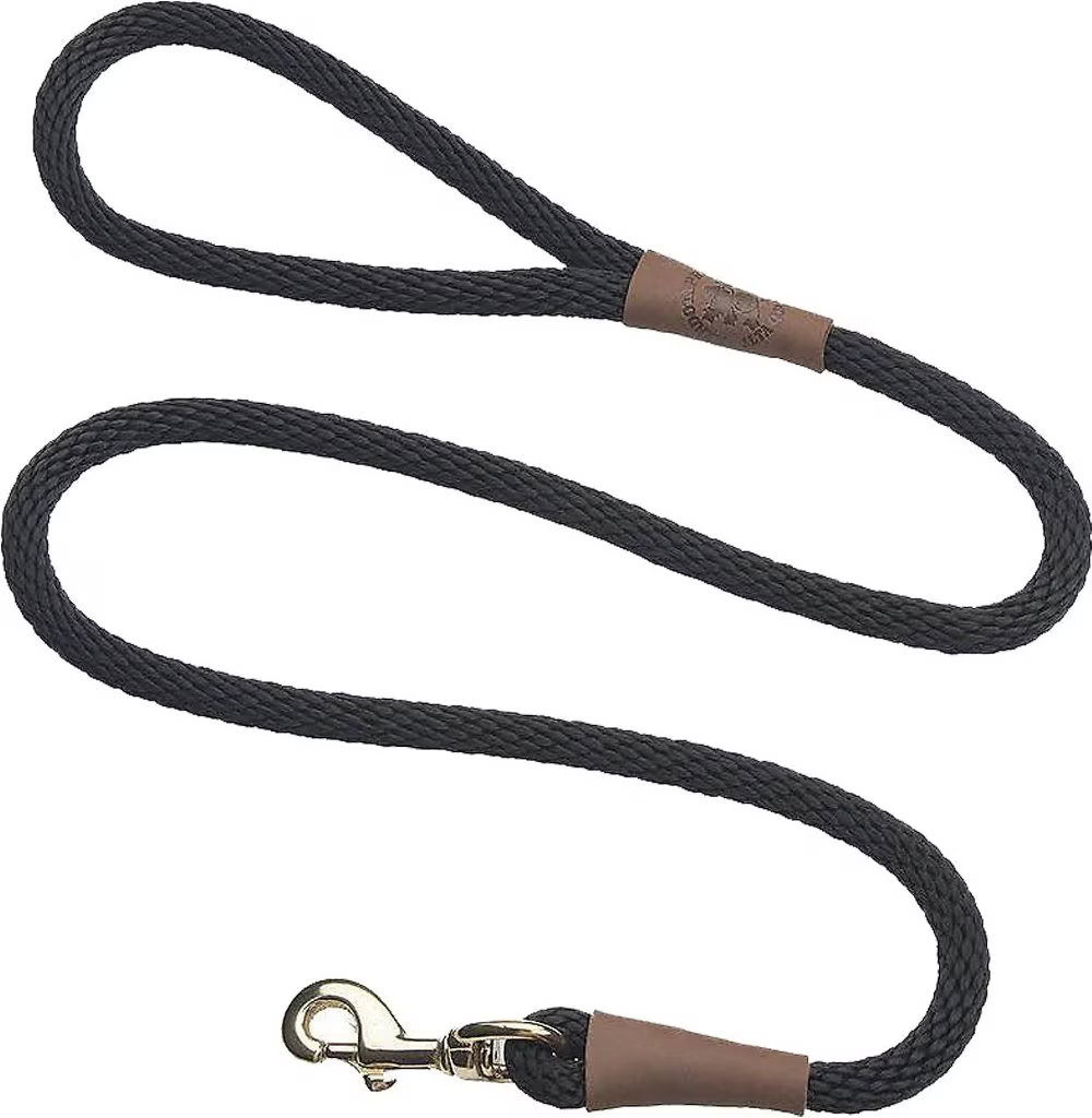 Mendota Products Rope Dog Leash