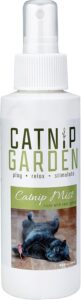 Multipet Catnip Garden Mist Spray