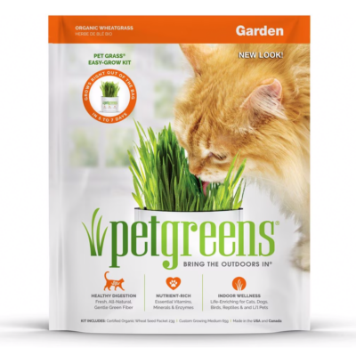 Pet Greens Self Grow