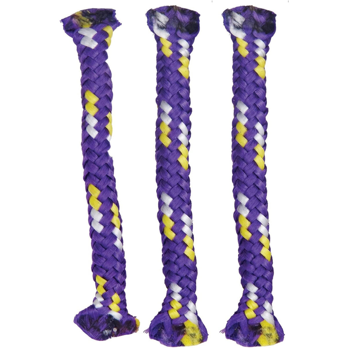 Petstages Night Time Catnip Rolls Cat Toy