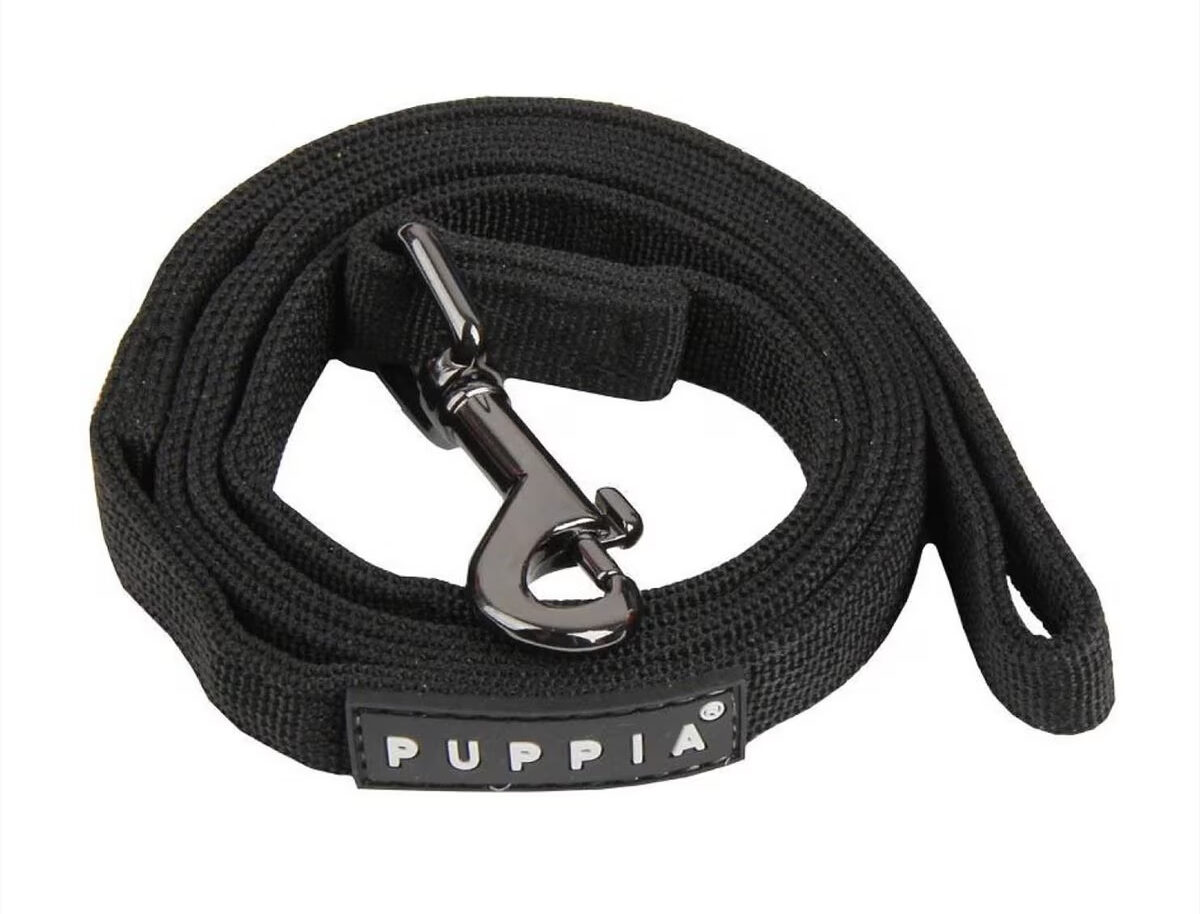 Puppia Polyester Dog Leash