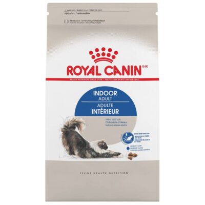 Royal Canin Indoor Adult