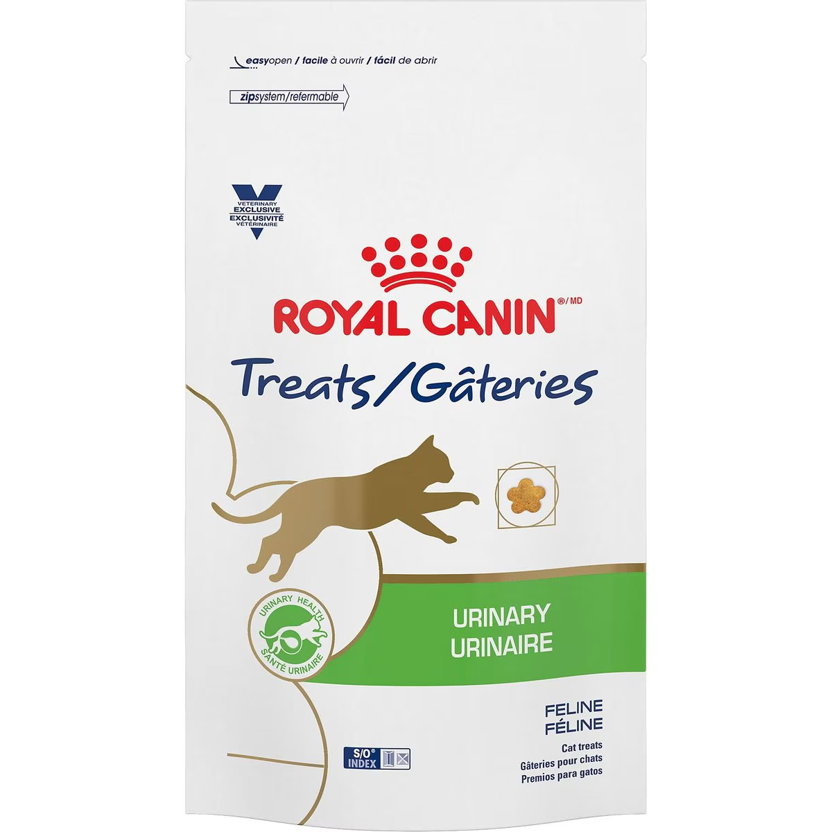 Royal Canin Veterinary Diet Cat Treats 