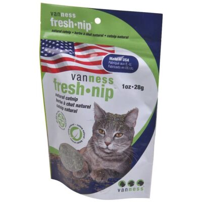 Van Ness Fresh Nip