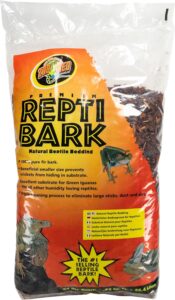 Zoo Med Premium Repti Bark Natural Fir Bedding