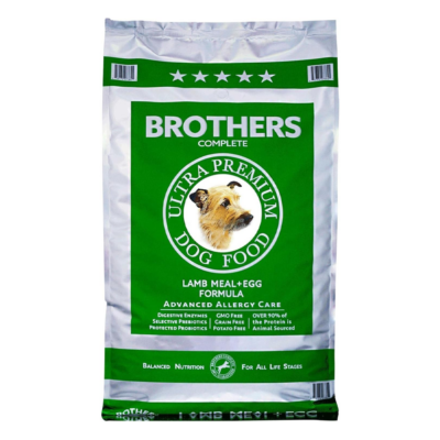 Brothers Complete Advanced 