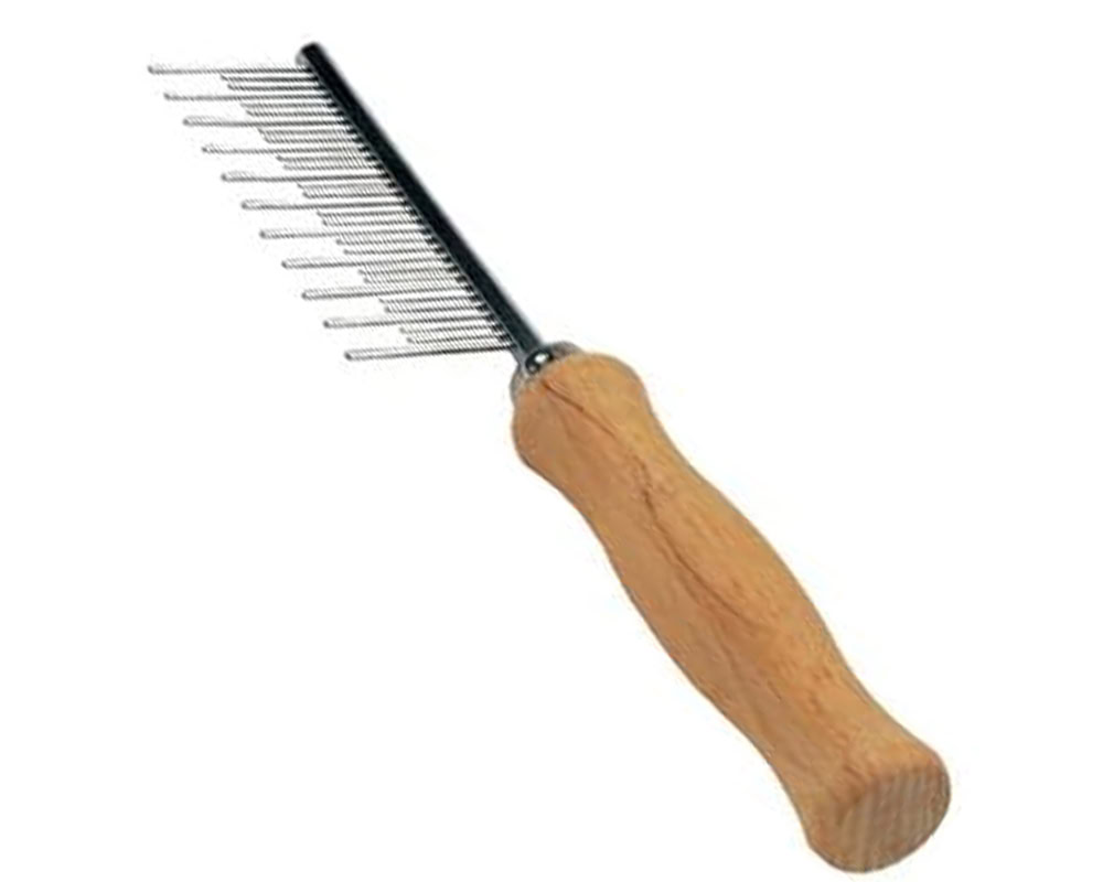 Coastal Pet Safari Cat Shedding Comb