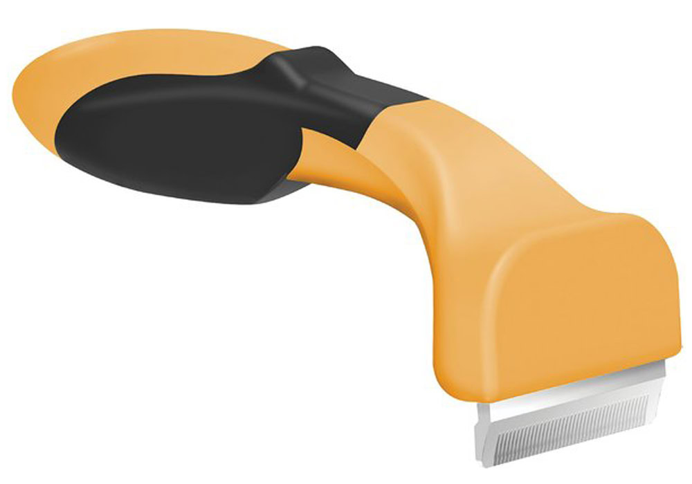 Perfect Coat Professional Dog Deshedding Tool