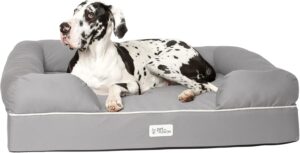 PetFusion Ultimate Lounge Dog Bed