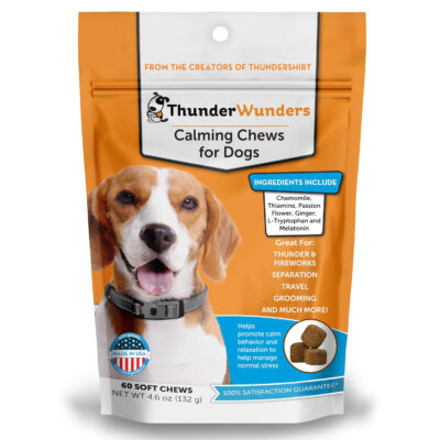 ThunderWunders Melatonin