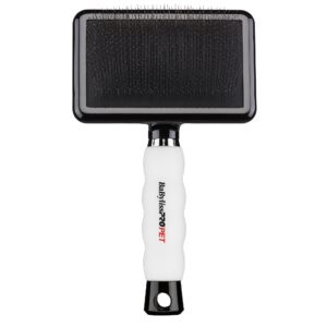 Babyliss Pro Pet Long Pin Slicker Brush