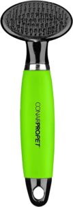 ConairPRO Soft Slicker Brush