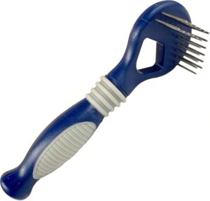 Four Paws Magic Coat Professional Series Instant Mat & Tangle Remover