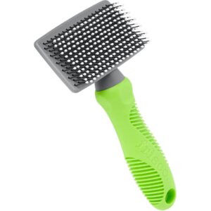 Frisco Soft Slicker Brush