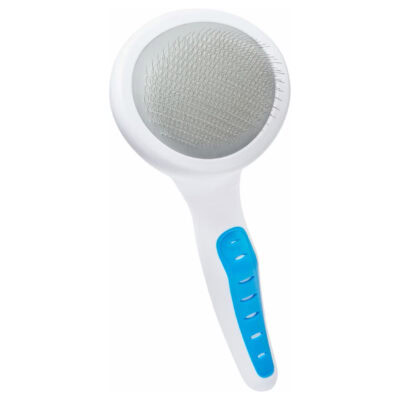 JW Pet Slicker Brush Soft Pin