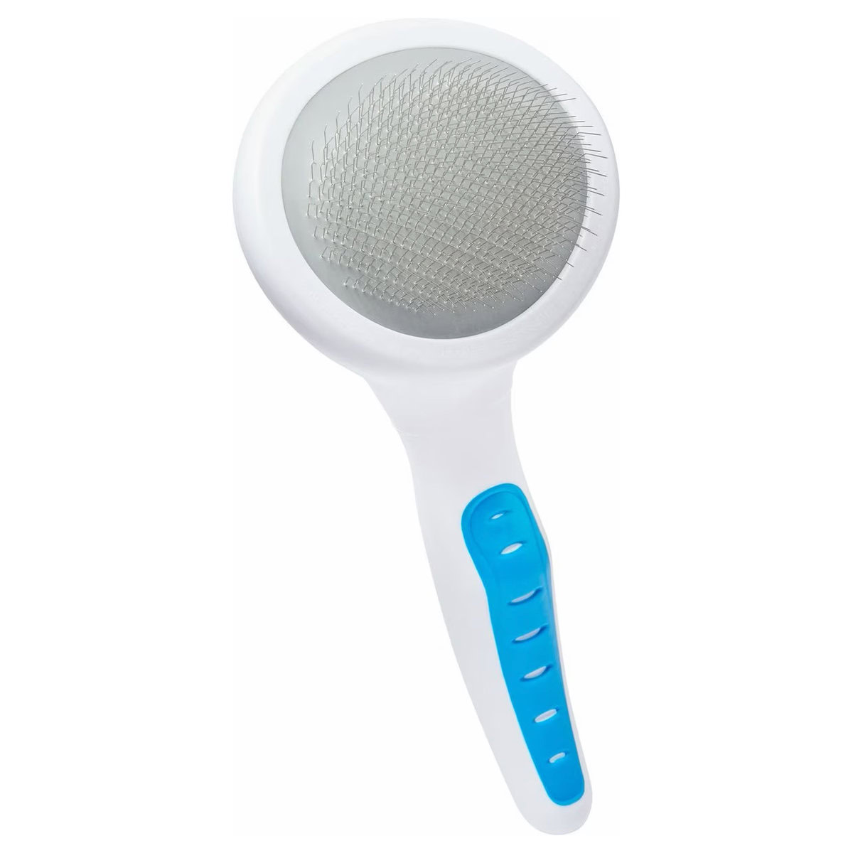 JW Pet Gripsoft Slicker Brush Soft Pin