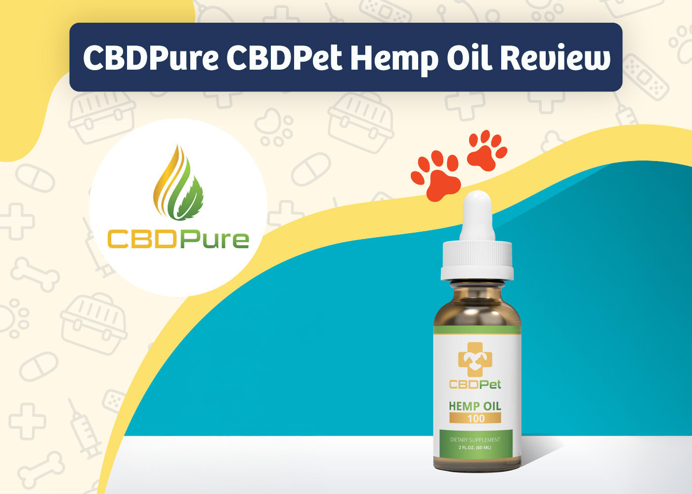 PangoVet_Review_CBDPure CBDPet Hemp Oil Review