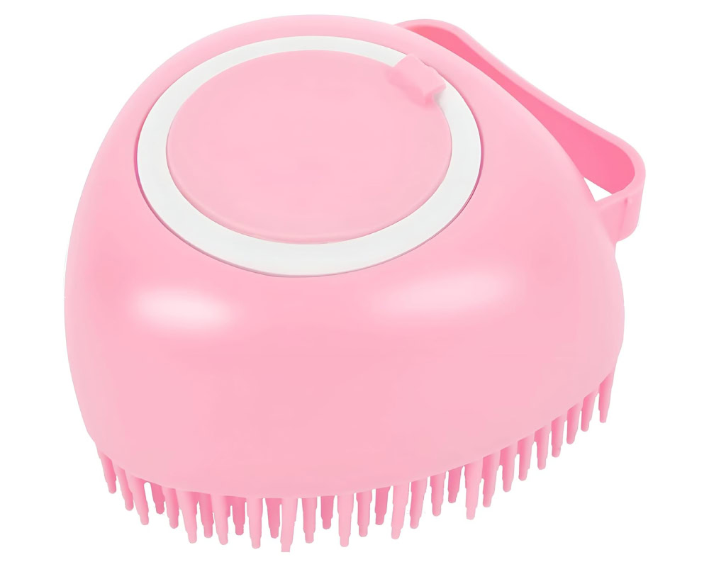 Molain Pet Bath Brush