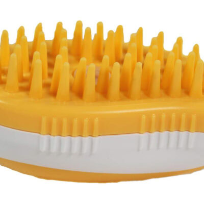 PennPlax 2-in-1 Cat Bath Brush