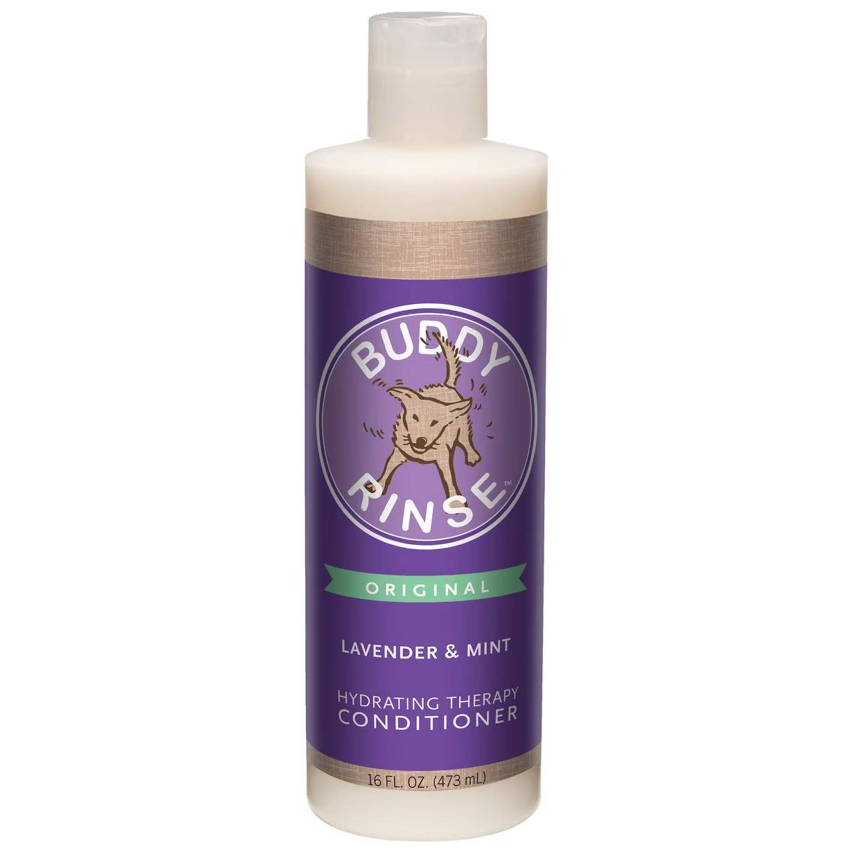 Buddy Wash Original Dog Conditioner Rinse