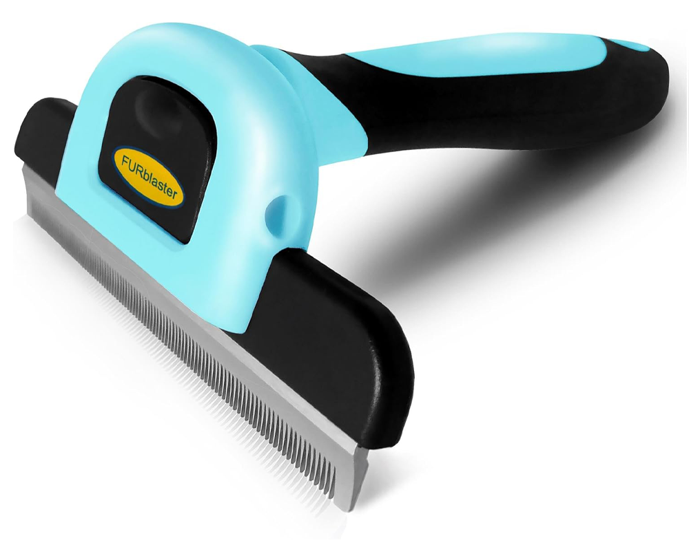 DakPets Pet Deshedding Tool