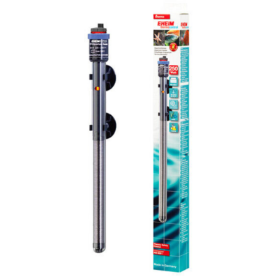 Eheim Jager Aquarium Thermostat Heater
