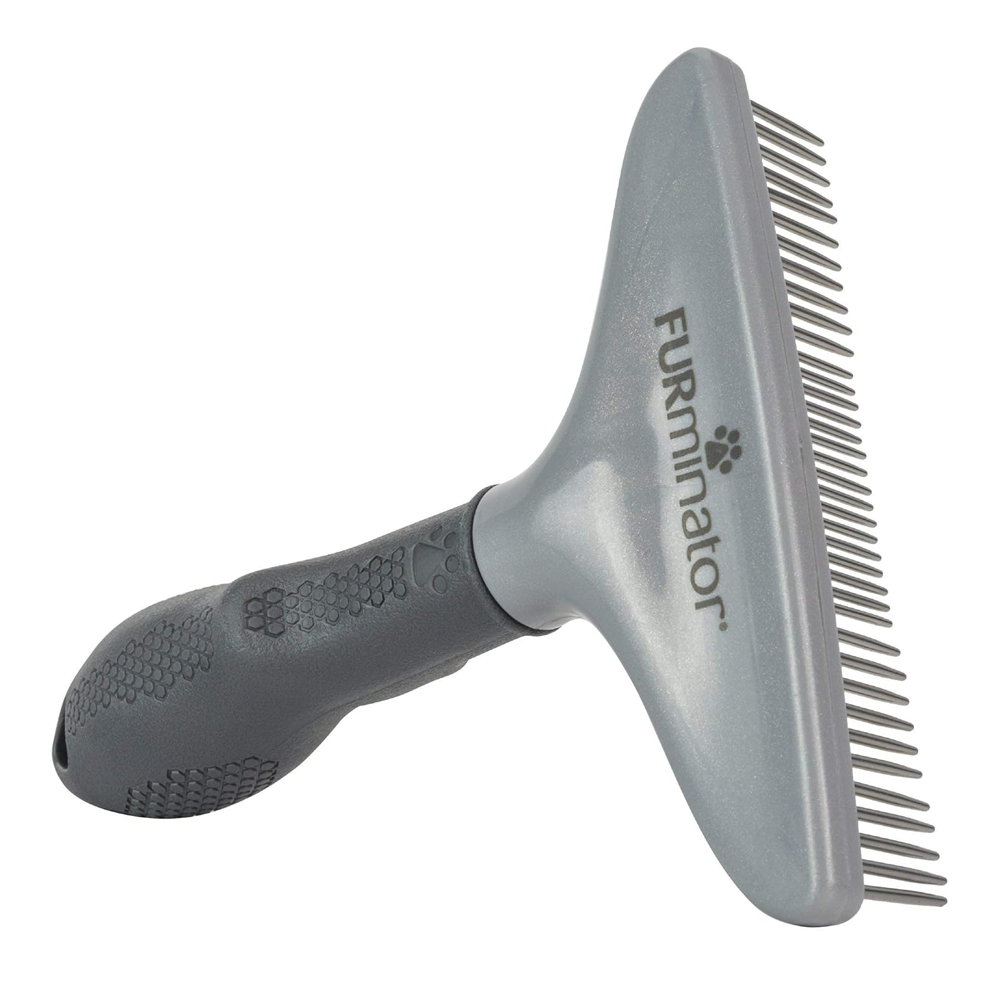FURminator Dog Cat Grooming Rake