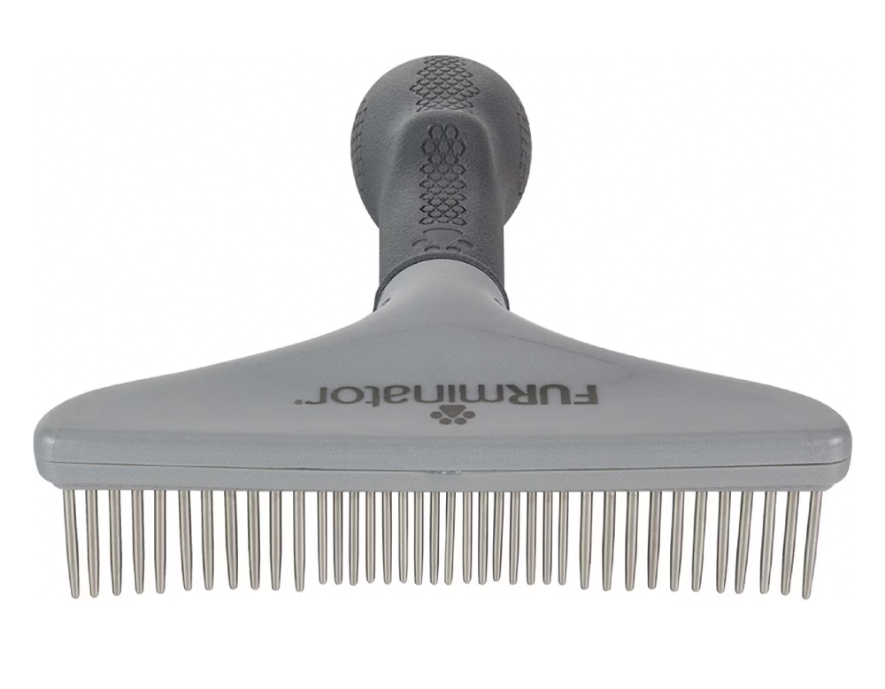 FURminator Dog Grooming Rake
