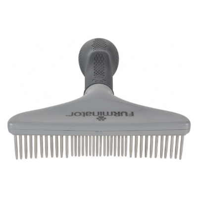 FURminator Dog Grooming Rake