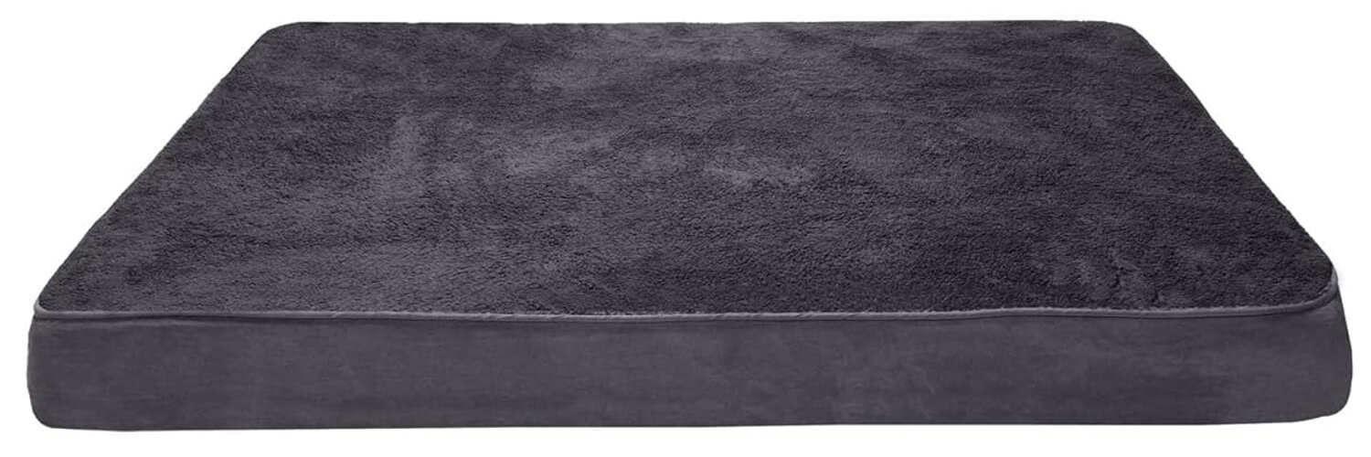 Furhaven Orthopedic Dog Bed for Large Dogs