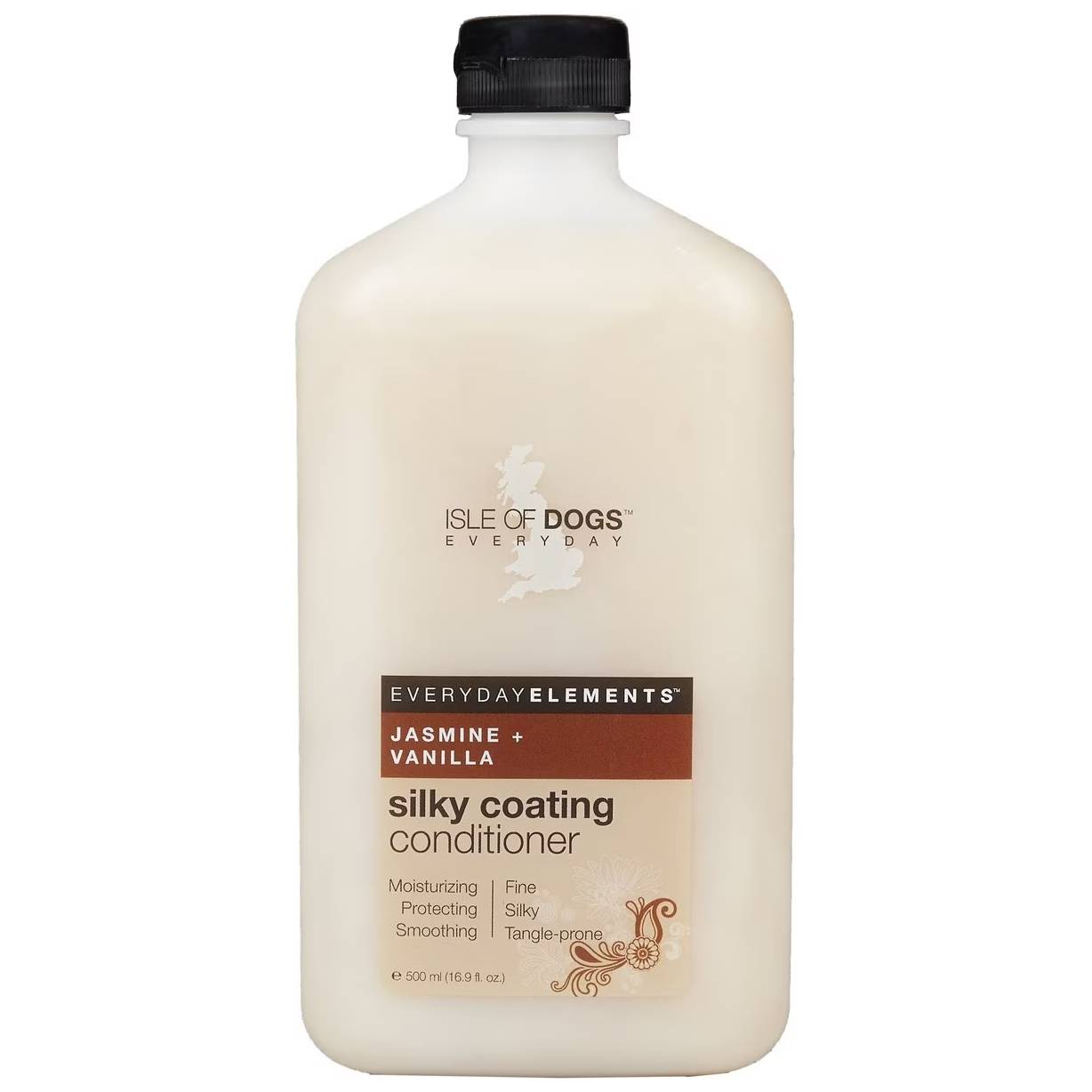 Isle of Dogs Silky Coating Conditioner