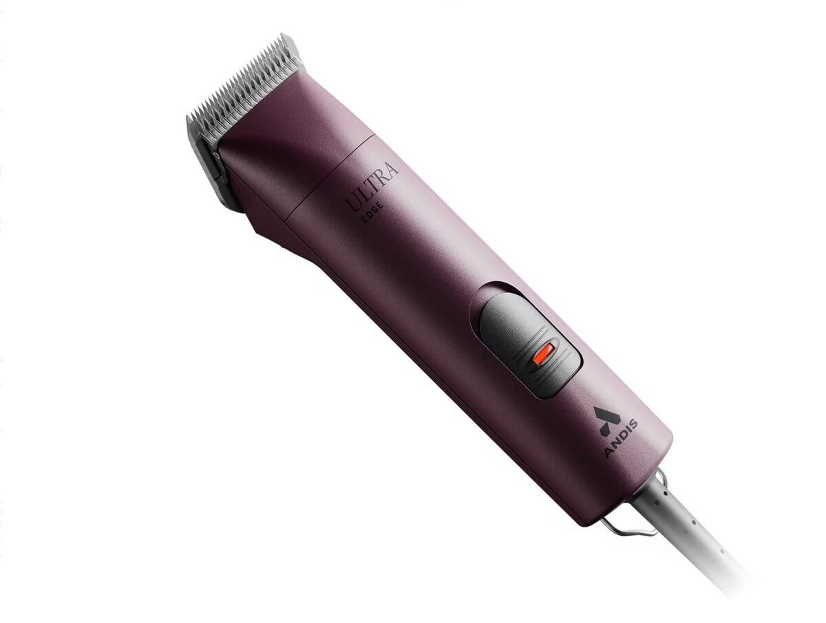 Andis UltraEdge Detachable Blade Dog Clipper